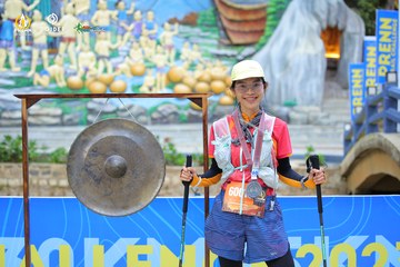 PRENN TRAIL CHALLENGE 2023 - Ảnh #1239950