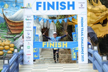 PRENN TRAIL CHALLENGE 2023 - Ảnh #1197389
