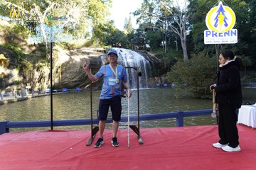 PRENN TRAIL CHALLENGE 2023 - Ảnh #1245539