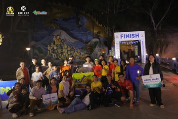 PRENN TRAIL CHALLENGE 2023 - Ảnh #1241972