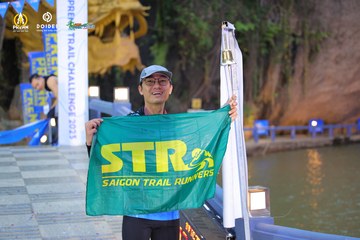 PRENN TRAIL CHALLENGE 2023 - Ảnh #1240182