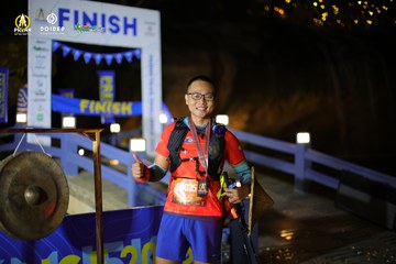 PRENN TRAIL CHALLENGE 2023 - Ảnh #1240522