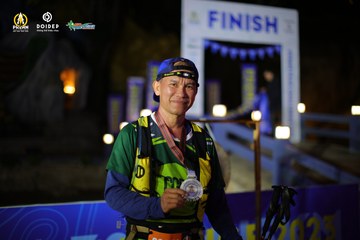 PRENN TRAIL CHALLENGE 2023 - Ảnh #1240715