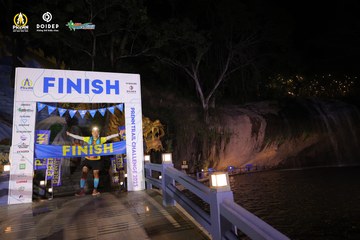 PRENN TRAIL CHALLENGE 2023 - Ảnh #1241485