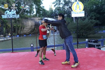 PRENN TRAIL CHALLENGE 2023 - Ảnh #1243200