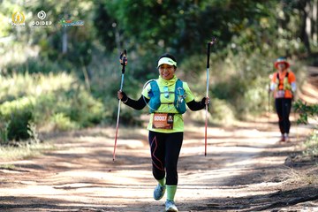PRENN TRAIL CHALLENGE 2023 - Ảnh #1212025