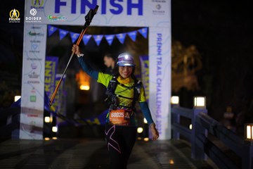 PRENN TRAIL CHALLENGE 2023 - Ảnh #1238707