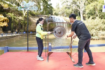 PRENN TRAIL CHALLENGE 2023 - Ảnh #1245277