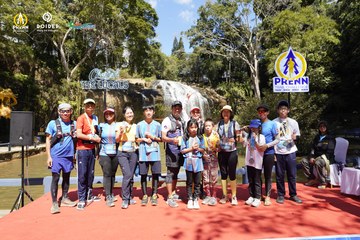 PRENN TRAIL CHALLENGE 2023 - Ảnh #1244399