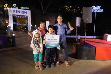PRENN TRAIL CHALLENGE 2023 - Ảnh #1241671
