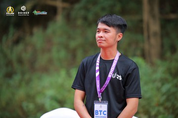 PRENN TRAIL CHALLENGE 2023 - Ảnh #1238839