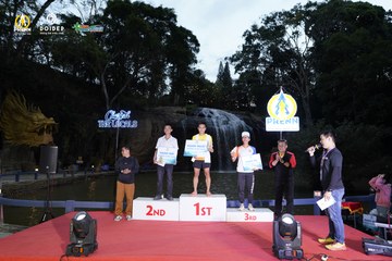 PRENN TRAIL CHALLENGE 2023 - Ảnh #1246242