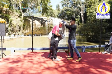 PRENN TRAIL CHALLENGE 2023 - Ảnh #1243159
