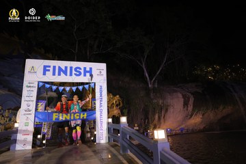 PRENN TRAIL CHALLENGE 2023 - Ảnh #1241557