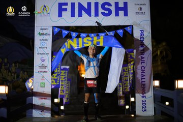PRENN TRAIL CHALLENGE 2023 - Ảnh #1240644