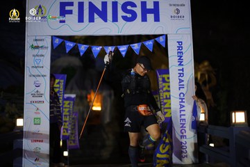 PRENN TRAIL CHALLENGE 2023 - Ảnh #1240394