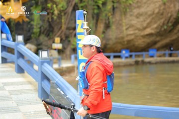 PRENN TRAIL CHALLENGE 2023 - Ảnh #1239347