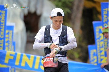 PRENN TRAIL CHALLENGE 2023 - Ảnh #1239635