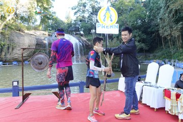 PRENN TRAIL CHALLENGE 2023 - Ảnh #1244420