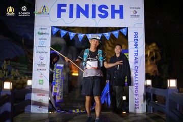PRENN TRAIL CHALLENGE 2023 - Ảnh #1239147