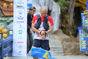 PRENN TRAIL CHALLENGE 2023 - Ảnh #1239762