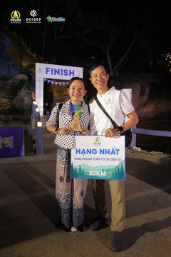 PRENN TRAIL CHALLENGE 2023 - Ảnh #1241896