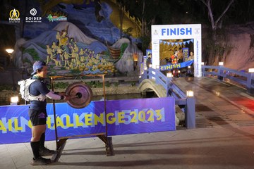 PRENN TRAIL CHALLENGE 2023 - Ảnh #1241111