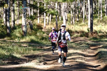 PRENN TRAIL CHALLENGE 2023 - Ảnh #1211725