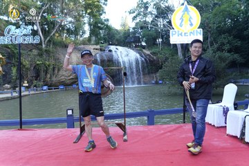 PRENN TRAIL CHALLENGE 2023 - Ảnh #1243632