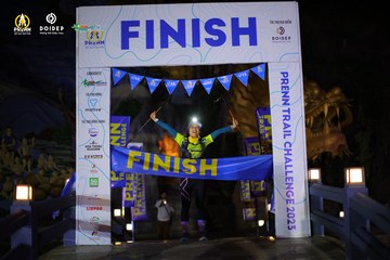 PRENN TRAIL CHALLENGE 2023 - Ảnh #1238690