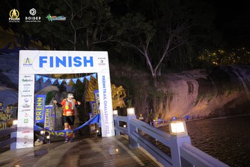 PRENN TRAIL CHALLENGE 2023 - Ảnh #1241140