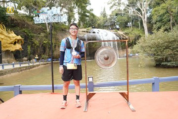 PRENN TRAIL CHALLENGE 2023 - Ảnh #1245099