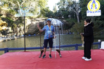 PRENN TRAIL CHALLENGE 2023 - Ảnh #1245505