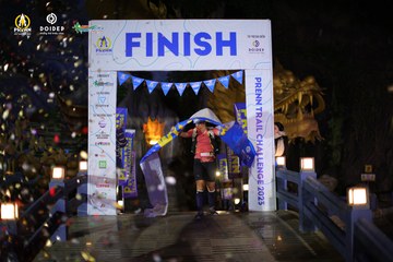 PRENN TRAIL CHALLENGE 2023 - Ảnh #1240441