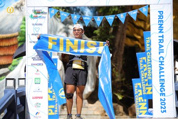 PRENN TRAIL CHALLENGE 2023 - Ảnh #1196601