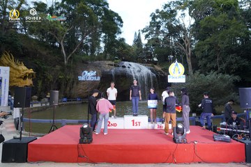 PRENN TRAIL CHALLENGE 2023 - Ảnh #1245987