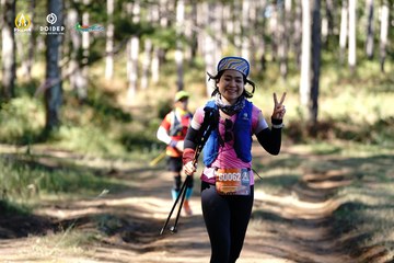 PRENN TRAIL CHALLENGE 2023 - Ảnh #1212161