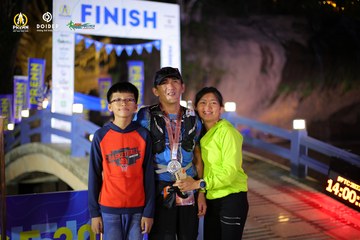 PRENN TRAIL CHALLENGE 2023 - Ảnh #1240435