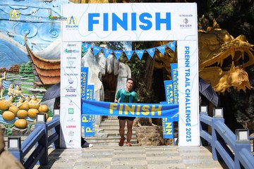 PRENN TRAIL CHALLENGE 2023 - Ảnh #1196721
