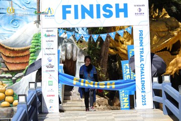 PRENN TRAIL CHALLENGE 2023 - Ảnh #1196826