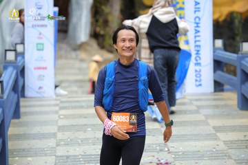 PRENN TRAIL CHALLENGE 2023 - Ảnh #1238558