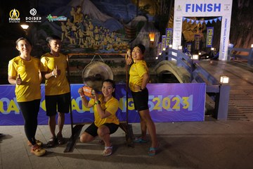 PRENN TRAIL CHALLENGE 2023 - Ảnh #1241937
