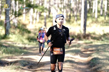 PRENN TRAIL CHALLENGE 2023 - Ảnh #1212145