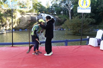 PRENN TRAIL CHALLENGE 2023 - Ảnh #1245148