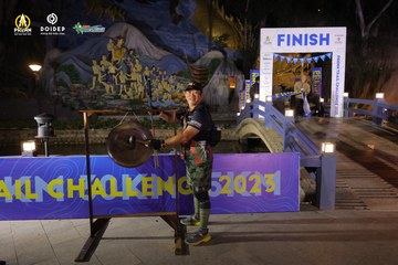 PRENN TRAIL CHALLENGE 2023 - Ảnh #1241205