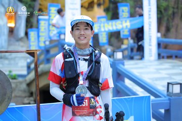 PRENN TRAIL CHALLENGE 2023 - Ảnh #1240091