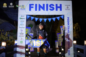 PRENN TRAIL CHALLENGE 2023 - Ảnh #1240669