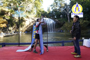 PRENN TRAIL CHALLENGE 2023 - Ảnh #1245988