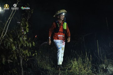 PRENN TRAIL CHALLENGE 2023 - Ảnh #1214324