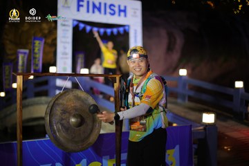 PRENN TRAIL CHALLENGE 2023 - Ảnh #1239528